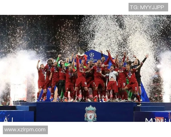 意外之举今夏世俱杯冠军将不再是英超西甲意甲葡超球队