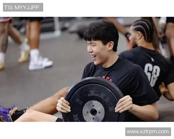 杨瀚森将参加夏季联赛开拓者计划助力亚洲杯征程无阻碍