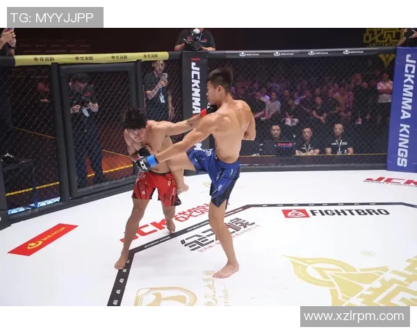 探索vs网综合格斗的魅力与挑战揭示格斗运动的未来发展趋势与潜力