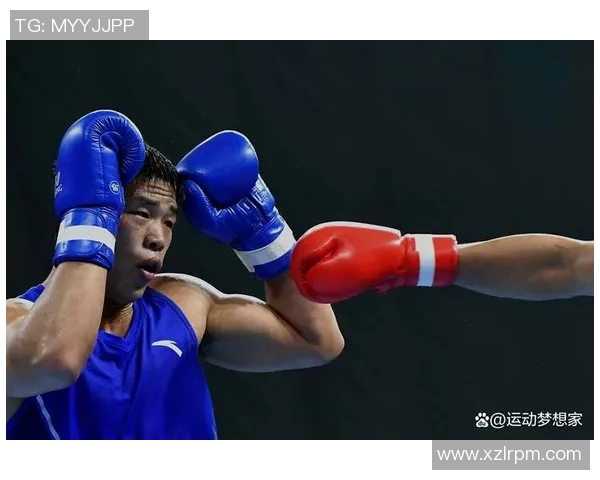 柔道与拳击的对决:技巧与力量的较量谁能胜出